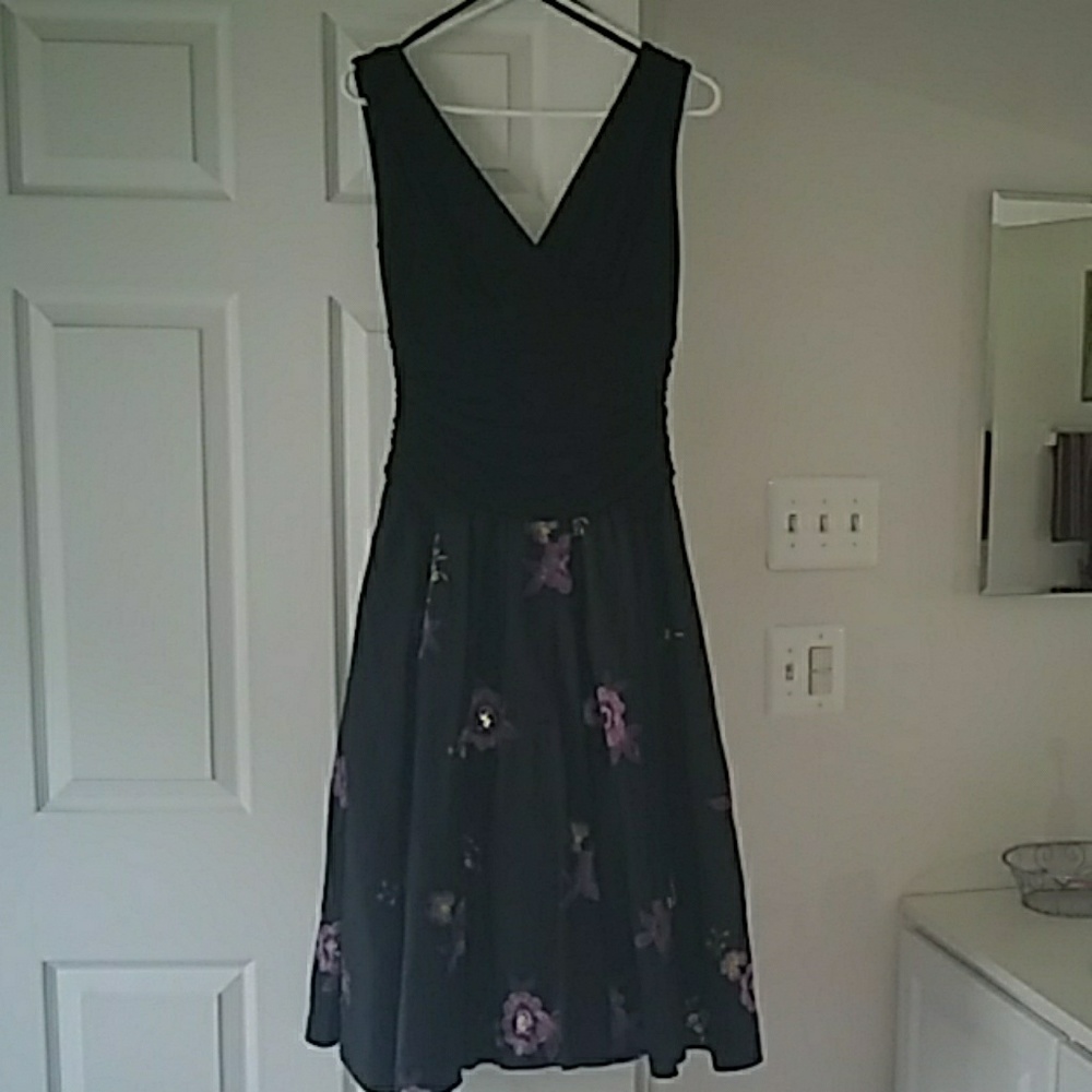 Cocktail dress